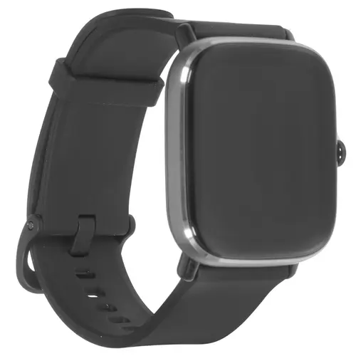 Смарт часы Amazfit GTS2 mini A2018 Черный - фото 2
