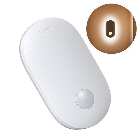 

Ночник Baseus Sunshine DGSUN-RA02