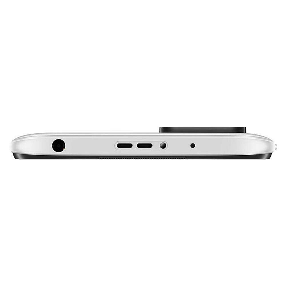 Смартфон Xiaomi Redmi 10 4/128Gb Pebble White - фото 8