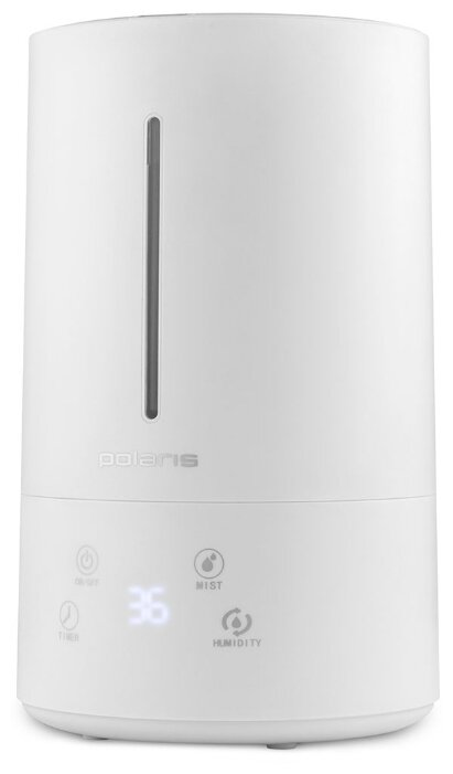 

Увлажнитель Polaris PUH 7045 TFD , белый
