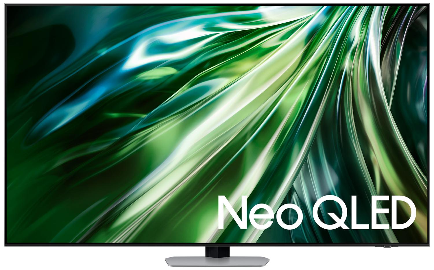 Телевизор Samsung QE65QN90DAUXCE 65" 4K UHD