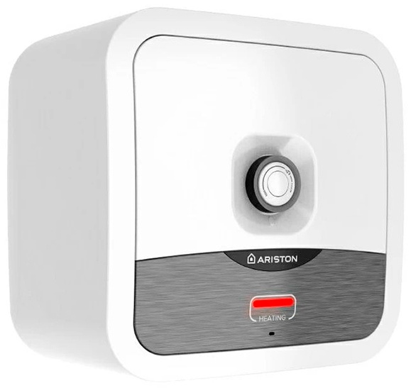 Водонагреватель Ariston ABS ANDRIS2 R 10 2.5 O, 10 л - фото 2