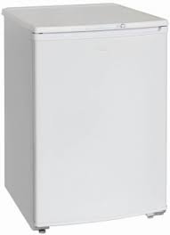 Холодильник Бирюса 8 Белый - фото 1