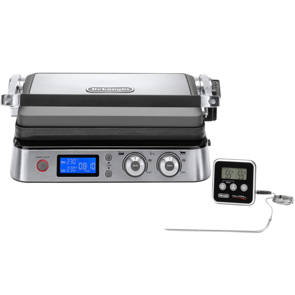 

Электрогриль DeLonghi CGH1012D