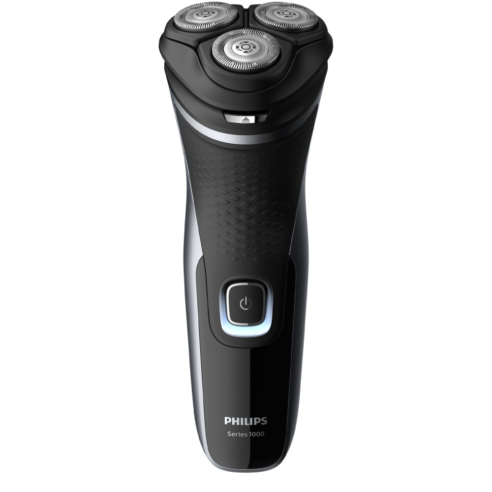 

Электробритва Philips S1332/41 черная