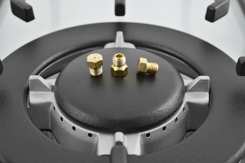 Встраиваемая газовая поверхность ZUGEL ZGH451W - фото 15