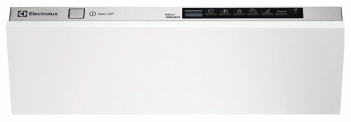 Посудомоечная машина Electrolux ESL94585RO - фото 2