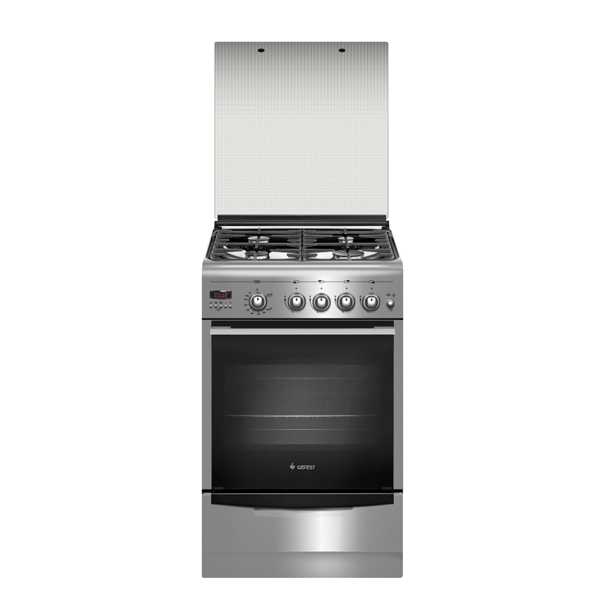 Плита газовая Gefest ПГ 5100-04 0004