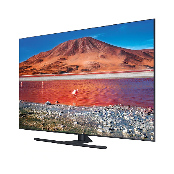Телевизор Samsung UE43TU7500UXCE 43" 4K UHD - фото 2