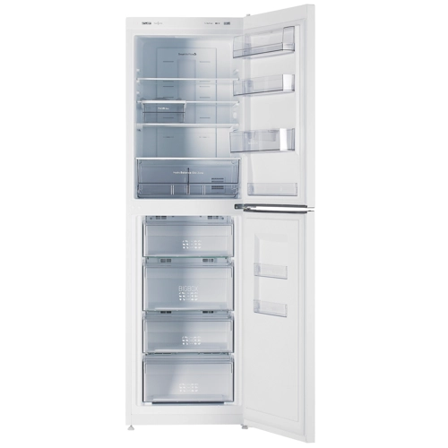Холодильник Атлант XM-4623-109-ND белый - фото 4