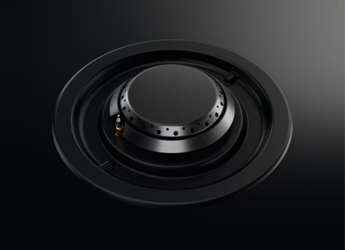 Газовая варочная панель AEG HKB75453NB - фото 5