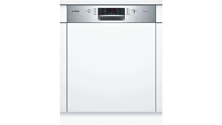 Встраиваемая посудомоечная машина Bosch SMI-46KS00T - фото 1