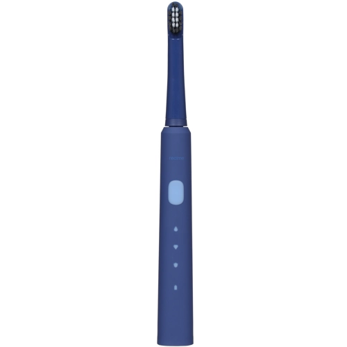 Электрическая зубная щетка Realme N1 Sonic Electric Toothbrus синий - фото 1