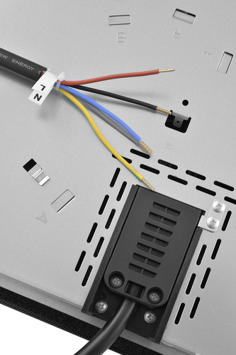 Встраиваемая стеклокерамическая поверхность ZUGEL ZEH602B - фото 15 Встраиваемая стеклокерамическая поверхность ZUGEL ZEH602B - фото 15