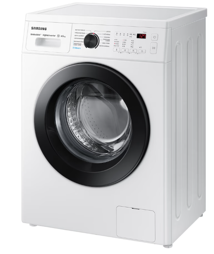 Стиральная машина Samsung WW65AK4S21CELT_KZ - фото 7