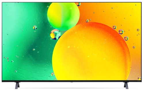 

Телевизор LG 43NANO756QA 43" 4K UHD