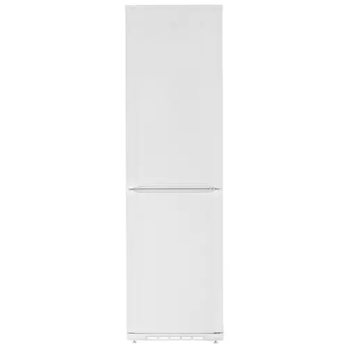Холодильник Бирюса 649 белый - фото 3