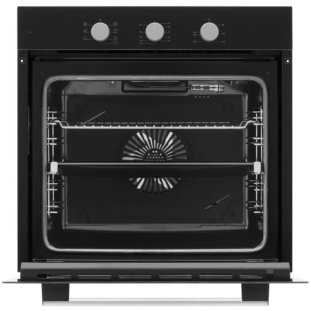 Электрический духовой шкаф KRONA ALPHA 60 BL - фото 14