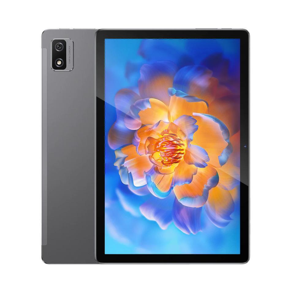 Планшет Blackview Tab 12 PRO 4G 10.1" 8/128Gb Space Gray + Клавиатура Blackview Bluetooth K1 B - фото 2