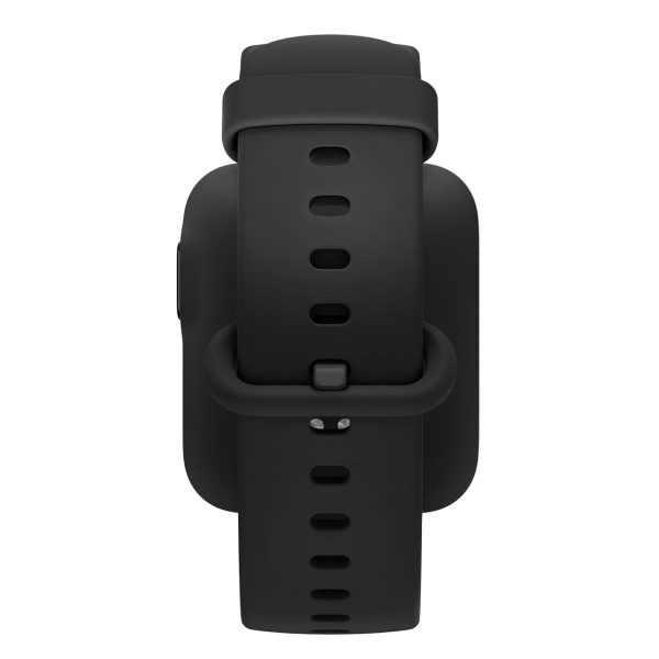 Смарт-часы Xiaomi Mi Watch Lite Black - фото 6