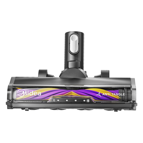 Вертикальный пылесос Midea MP08GEBK-DS (P18) черный - фото 15