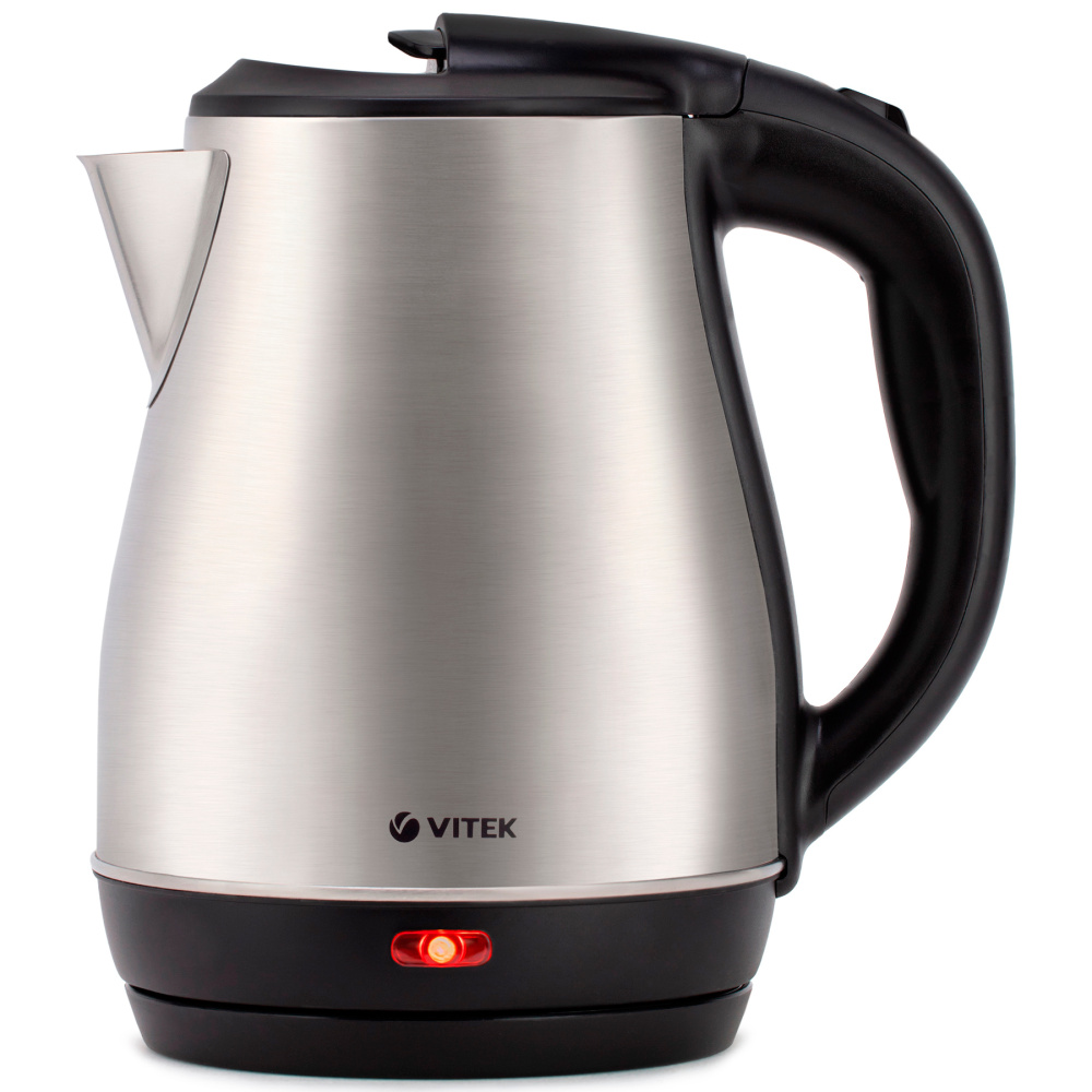 

Электрочайник Vitek VT-7057 Серебристый