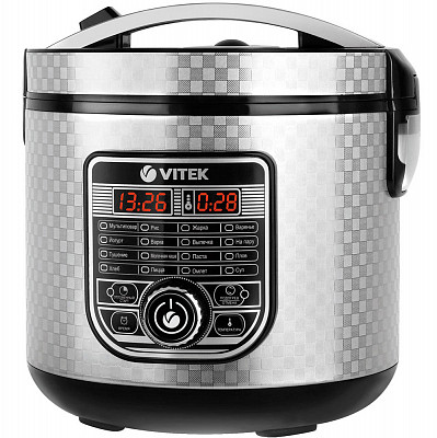 

Мультиварка Vitek VT-4282