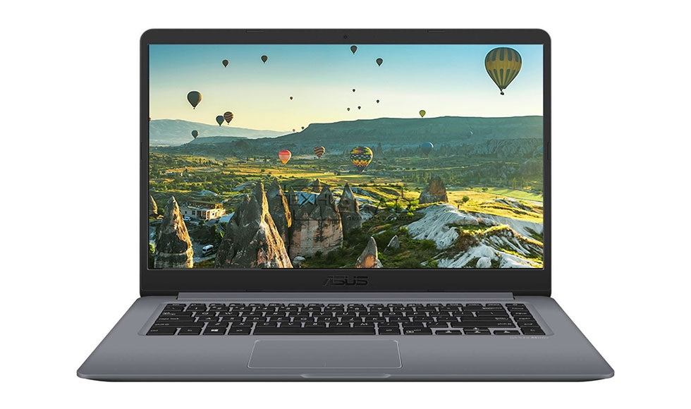 Ноутбук ASUS VivoBook X510QR-BR007T (90NB0ME2-M00990)