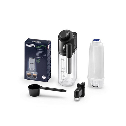 Кофемашина DeLonghi ECAM220.80.SB - фото 3