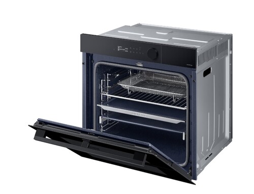 Встраиваемый духовой шкаф Samsung NV7B5765RAK/WT - фото 2