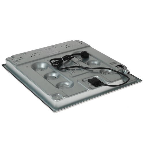 Встраиваемая газовая поверхность ZUGEL ZGH451X - фото 30