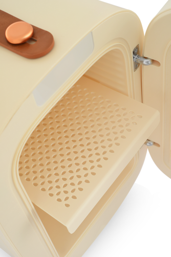 Косметический универсальный холодильник ZUGEL ZCR005 - фото 10