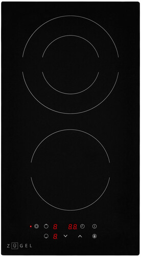 Встраиваемая стеклокерамическая поверхность ZUGEL ZEH292B - фото 21