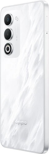 Смартфон OPPO A5i Pro 8+128Gb Mist White - фото 7
