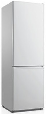 Холодильник MIDEA HD-400 RWEN (W)