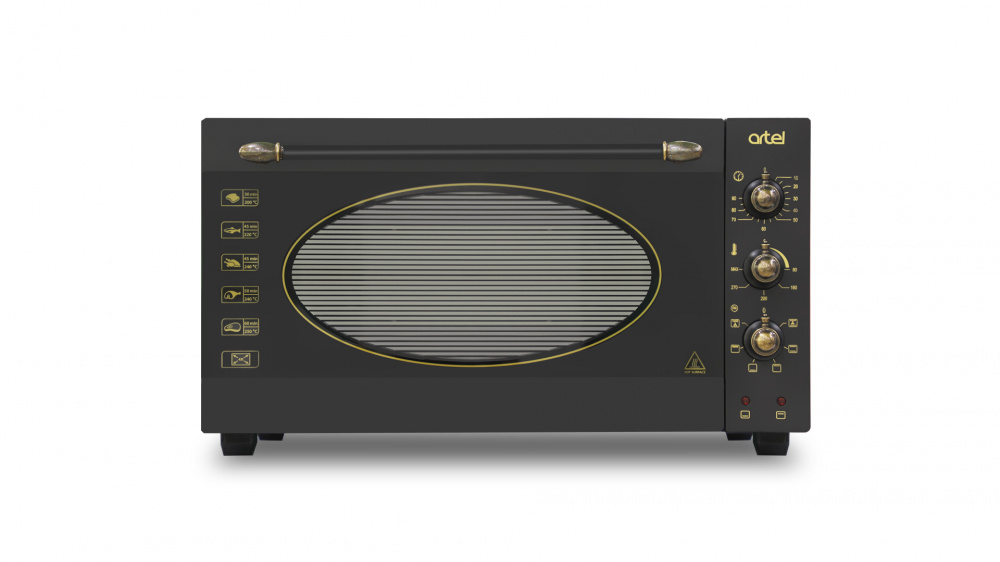 

Мини-печь Artel MD 4218 L Retro