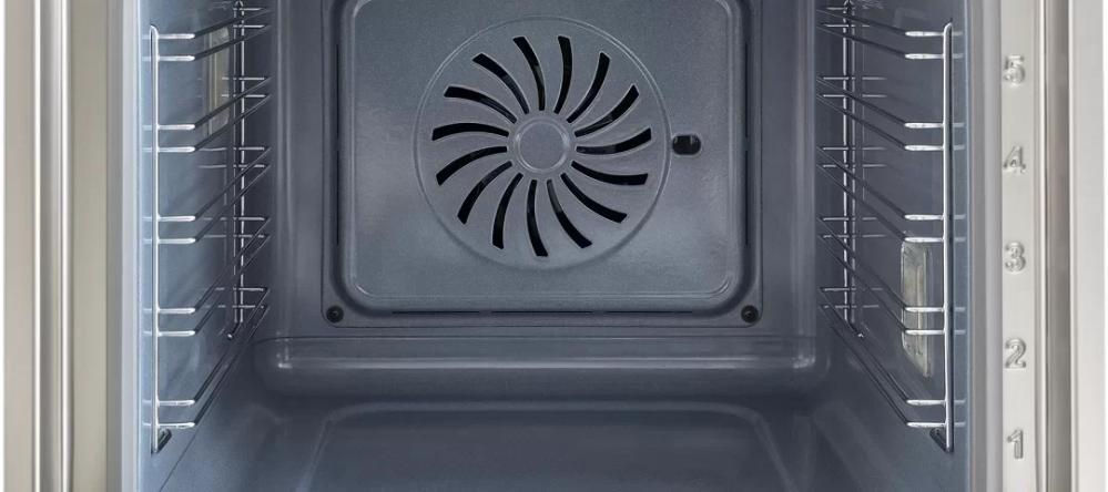 Встраиваемый духовой шкаф Bertazzoni F6011PROELN - фото 4