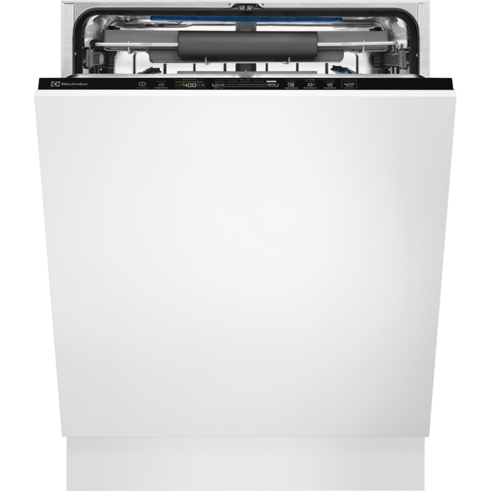 Посудомоечная машина Electrolux EEZ969300L, белый - фото 1