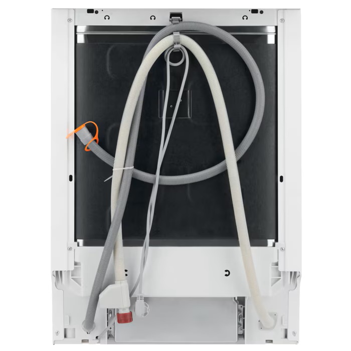 Встраиваемая посудомоечная машина Electrolux E62LB200T - фото 8 Встраиваемая посудомоечная машина Electrolux E62LB200T - фото 8