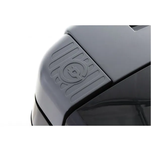 Пылесос моющий Thomas TWIN SIGMA AQUAFILTER - фото 5