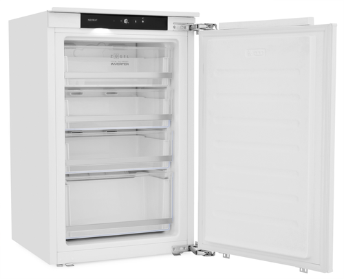 Встраиваемый морозильник ZUGEL ZFI870NF - фото 26
