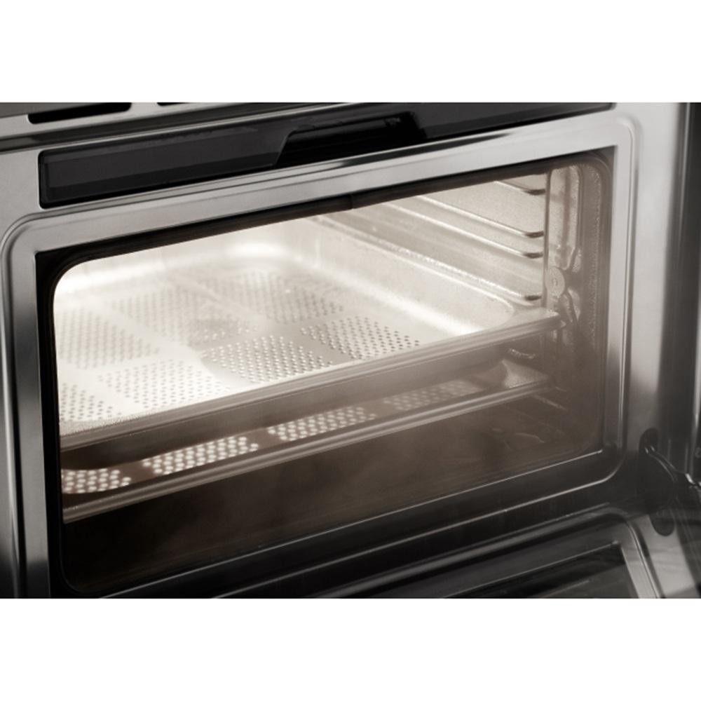 Встраиваемый электрический духовой шкаф Bertazzoni F6011PROVTN - фото 9