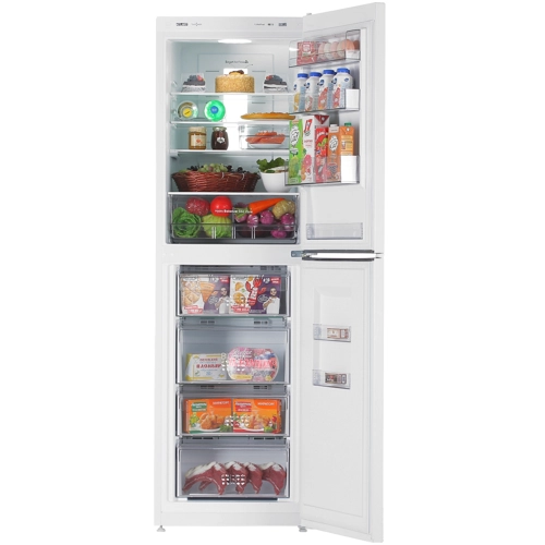Холодильник Атлант XM-4623-109-ND белый - фото 2