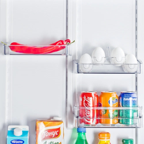 Холодильник Atlant ХМ-6023-031 белый - фото 5 Холодильник Atlant ХМ-6023-031 белый - фото 5