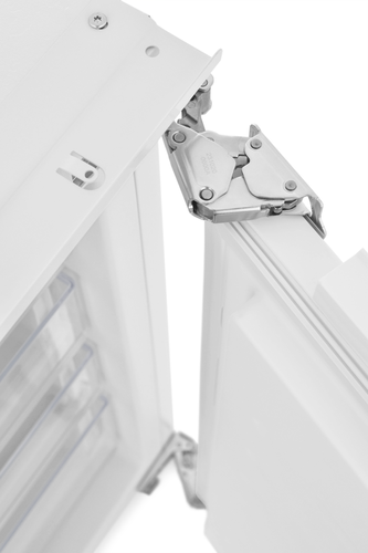 Встраиваемый морозильник ZUGEL ZFI870NF - фото 11