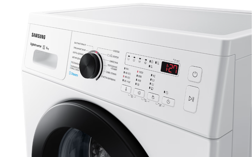 Стиральная машина Samsung WW60AK4S00CELT_KZ - фото 5