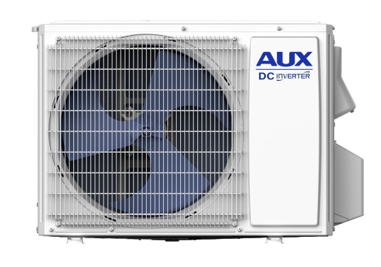 Кондиционер AUX ASW-H18A4/QGR1DI