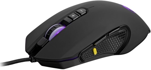 

Мышь Игровая 2E Gaming Mouse MG310 Black