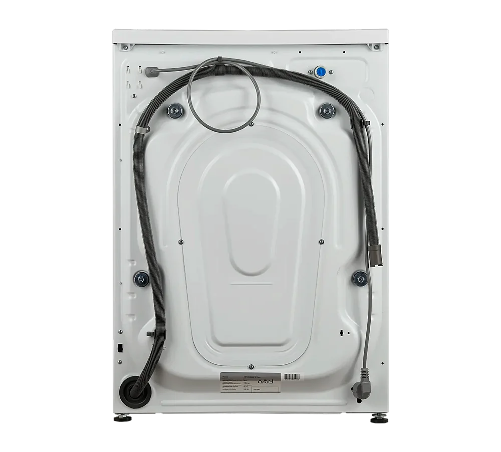 Стиральная машина автомат Artel ART-WM 7002 W Pure + Утюг Vitek VT- 8304 - фото 10