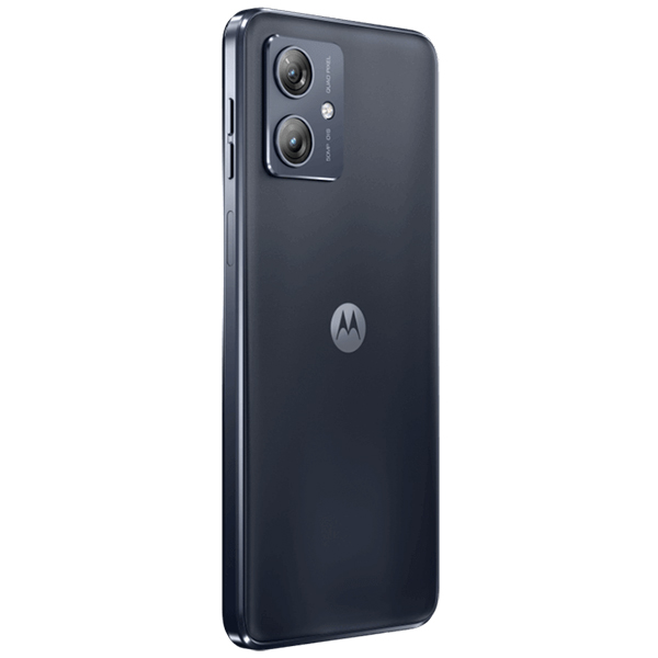 Смартфон Motorola G54 5G 8/256GB Midnight Blue - фото 2